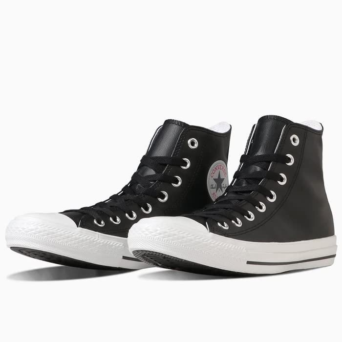 Converse All Star SL HI Size cm Sneakers, Black, 22.5