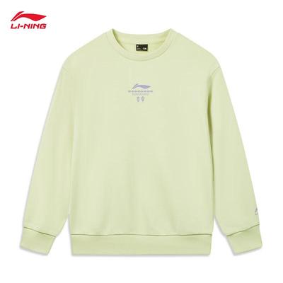 Youth Casual Crewneck Sweatshirt