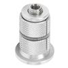 Bike Carbon Fiber Front Fork Expansion Core High Hardness High Strength Bicycle Expansion Screw