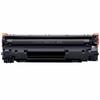 Gezhige Compatible CC388A Black Toner Cartridge for HP Printers