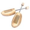 2Pcs/4Pcs Support Shoes Tree Anti Deformation Stretcher Wooden Shoe Trees for Men Women Internal Shaping Anti Wrinkle Shoe Lasts
