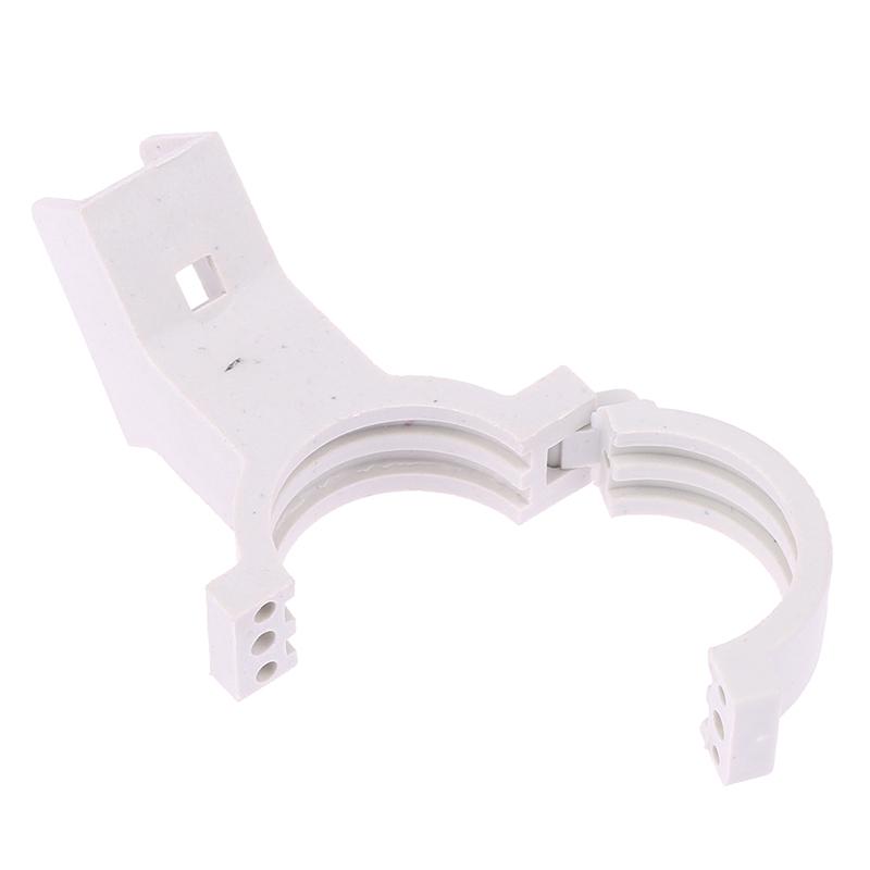 1 Set High-Frequenz Kopf Klemme Haushalt Pass Ku Halterung Klinker Verdickt