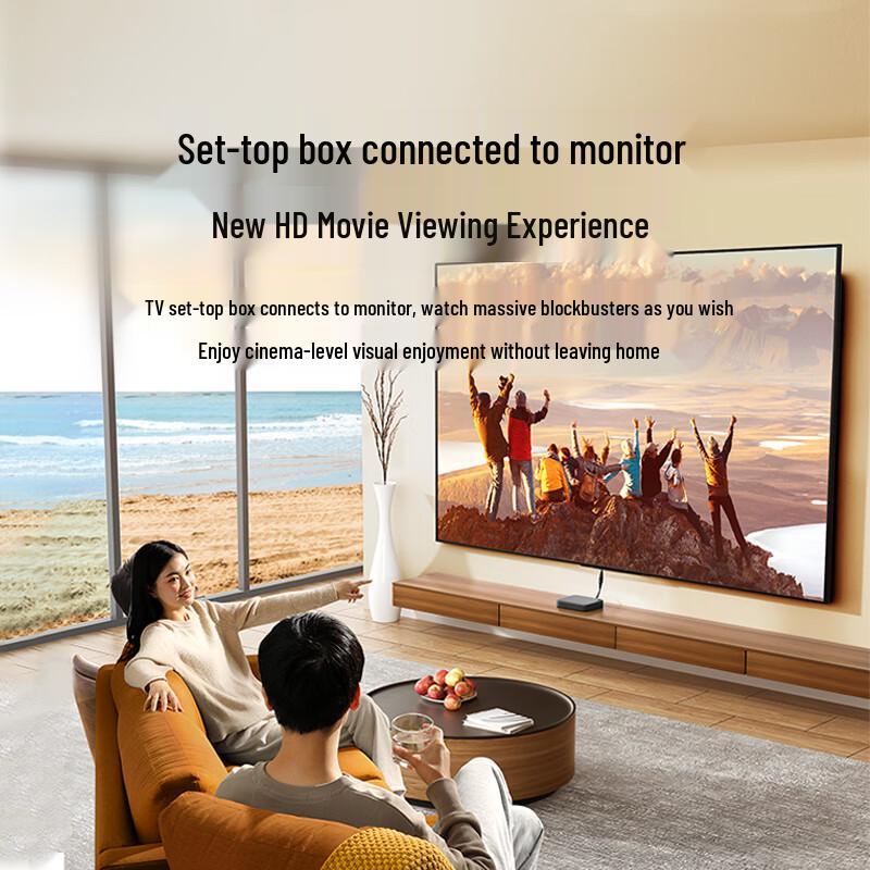 Ugreen HDMI to DisplayPort 4K 60Hz Converter