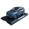 1:18 ESCAPE SUV Hohe Simulation Druckgussauto Metalllegierung Modellauto Kinderspielzeug Sammlung Geschenke Sammlungsornamente