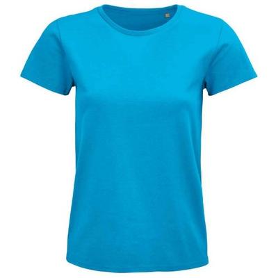 Γυναικείο/Κυρίες Pioneer Οργανικό T-Shirt