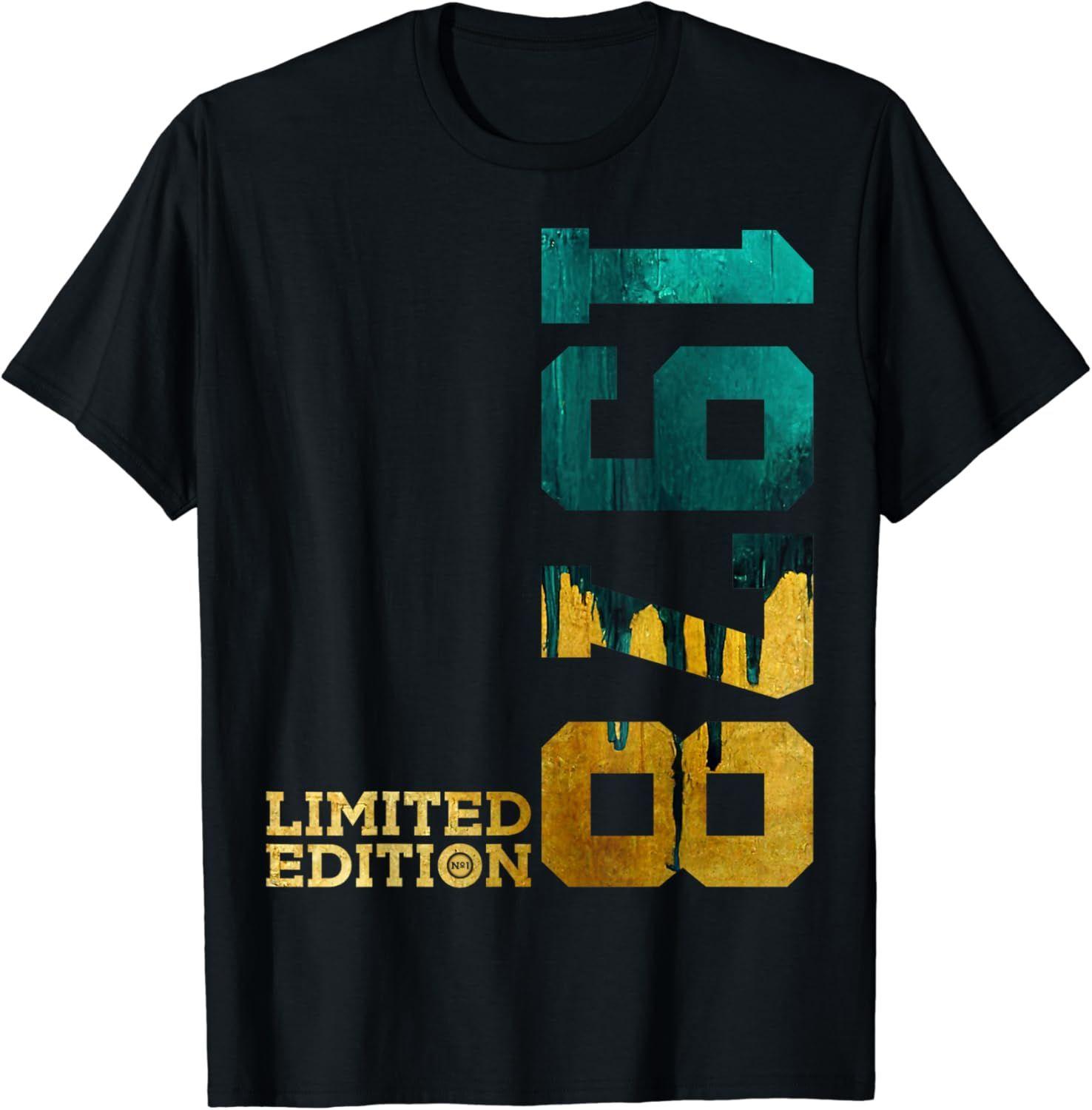 

Летняя мужская футболка винтажный принт 1978 года футболки оверсайз футболка топ мужская одежда уличная одежда для активного отдыха футболки с коротким рукавом 4XL