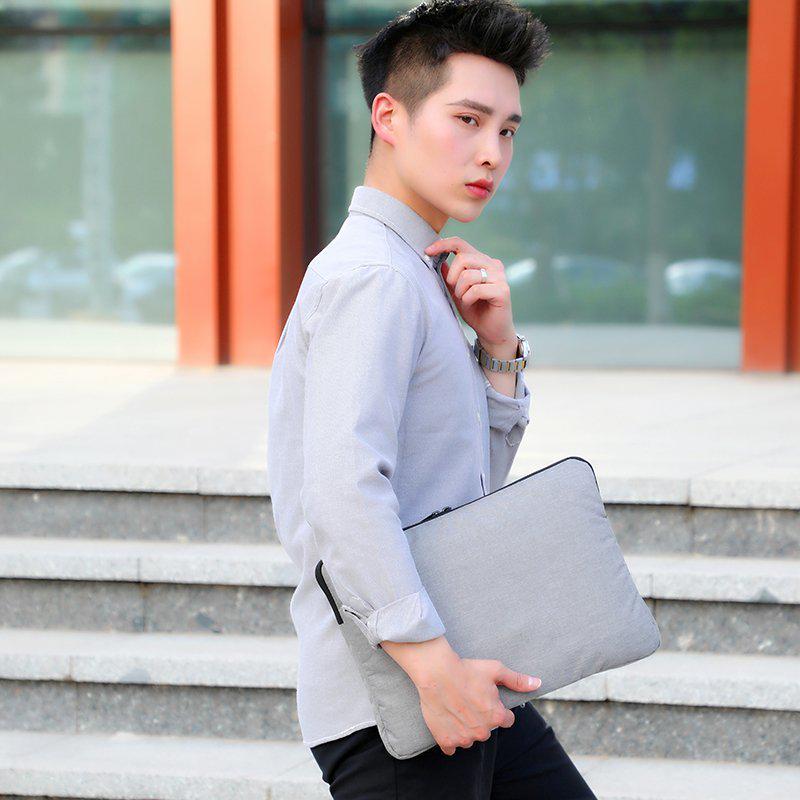 Oxford Cloth Laptop and Tablet Sleeve - Splash-proof Protective Cover