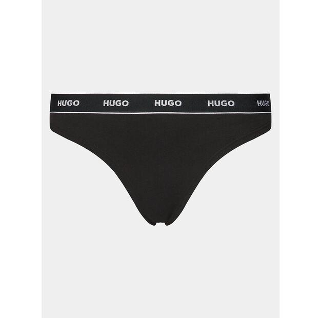 Комплект стрингов HUGO Triplet Thong