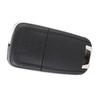 5 Buttons Flip Key Fob Case Shell Cover Replacement Fit for Chevrolet Camaro 20102013