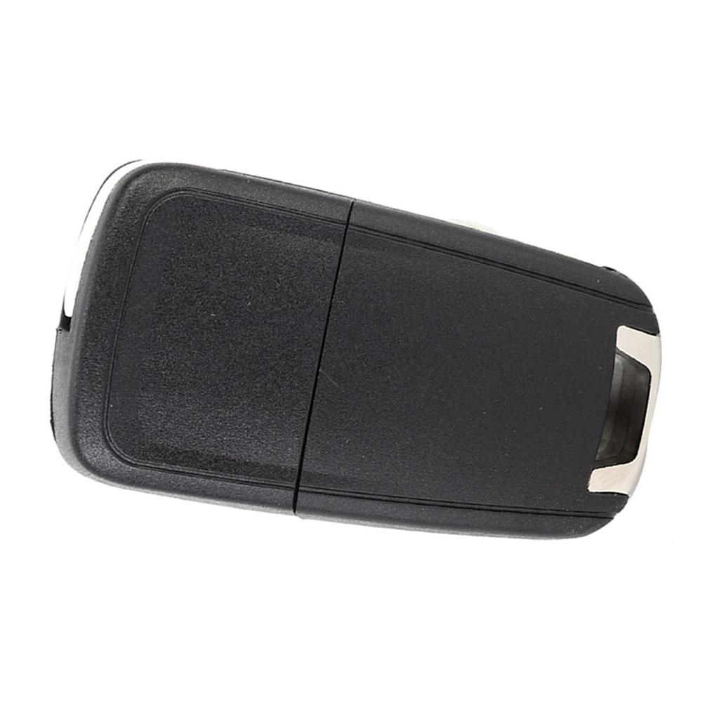 5 Buttons Flip Key Fob Case Shell Cover Replacement Fit for Chevrolet Camaro 20102013