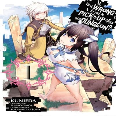 Skönlitteratur – Serietidningar & manga