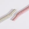 3Pcs/set eyebrow trimmer Portable stainless steel blade Wheat straw type women's eyebrow Beauty tool