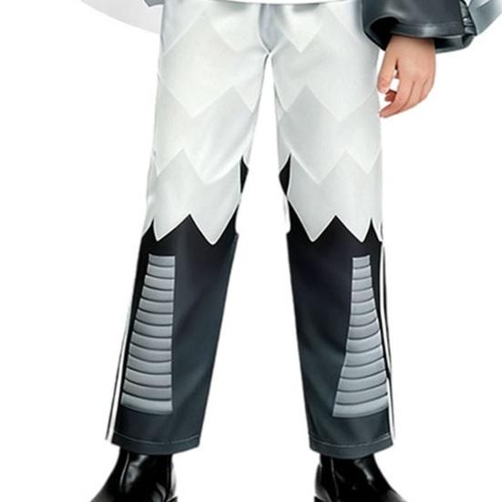 Forest Owl Costume Halloween Cosplay Outfit for Kids Funny Animal Dress Up Costume for Parties Carnivals Festivals