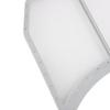 Dryer Lint Filter ABS Easy to Install Dryer Lint Strainer for W10211906 W10370972 W10516085