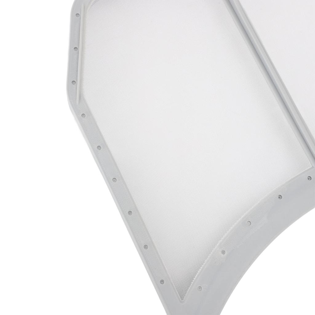 Dryer Lint Filter ABS Easy to Install Dryer Lint Strainer for W10211906 W10370972 W10516085