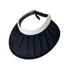 Uv Sun Hat With Big Brim And Upf50 For Casual And Travel Activities