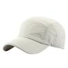 Color-Blocked Quick-Drying Baseball Cap Summer Sun Protection Hat  Sports Style Outdoor Mountaineering, Hip-Hop Street Style