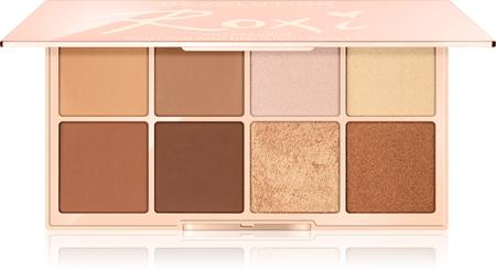 

Face palette TU прозрачный