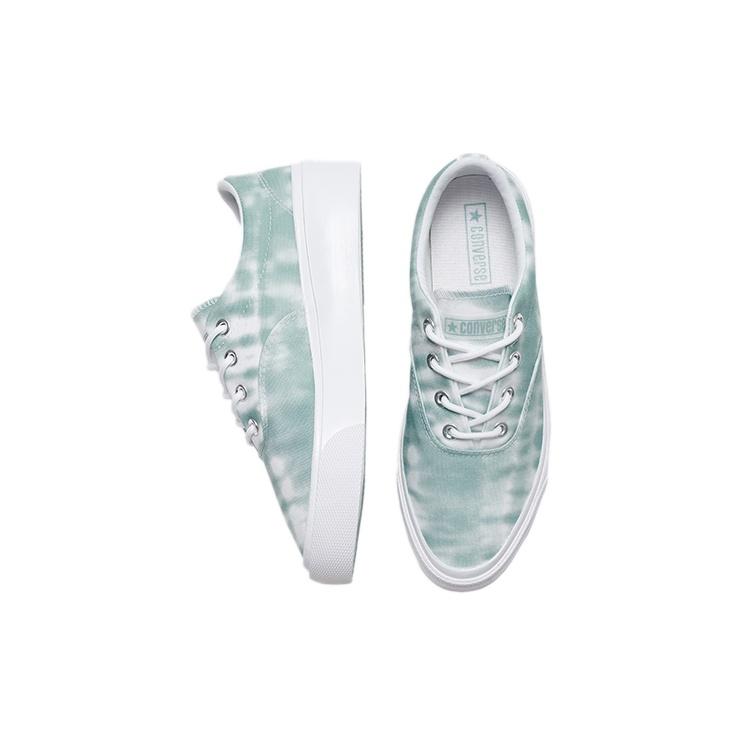 Converse Skidgrip Cvo White/Green Men's 171930C