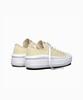 Converse Chuck Taylor All Star Move Canvas Golden View A16969C