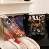 Film Project Hail M-Mary Pillowcase Living Room Sofa Cushion Cover Bedroom Room Bed Pillow Cover Home Decoration