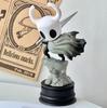 New Hollow Knight Game Merchandise Action Figures Model Kit Cute Chassis Desktop Ornament Decor Anime Trendy Toys Gift