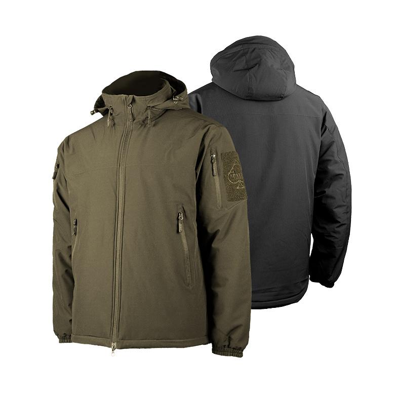 Spaver Arctic Level 7 Jacket (Gen.1)