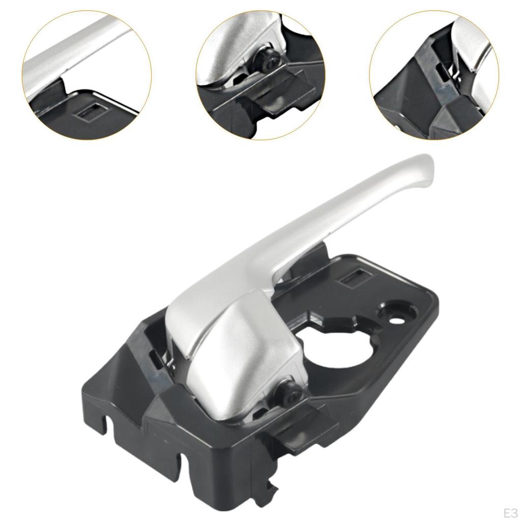 Car Door Handle Assembly for Easy Installation Replacement Auto Parts