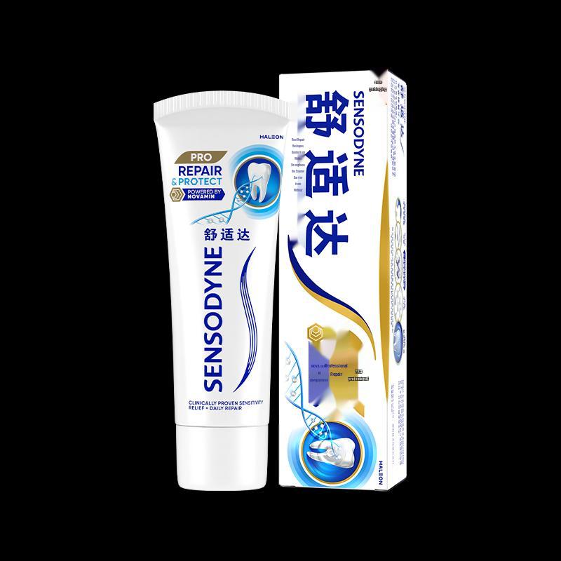 Sensodyne Anti-Sensitivity & Fresh Breath Toothpaste
