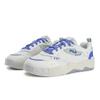 FILA CHAMEO Breathable Low top Skateboard Shoes Women's White Blue F12W623305FPG