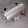 500ML Aluminiumlegering Overloop Koelvloeistof   Reservoir Koeling Voor   Water Opvang