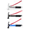 Multifunction Building Camping Hammer Outdoor Tent Stake Hammer with Aluminum Alloy Handle Stake Pullers Easy To Use