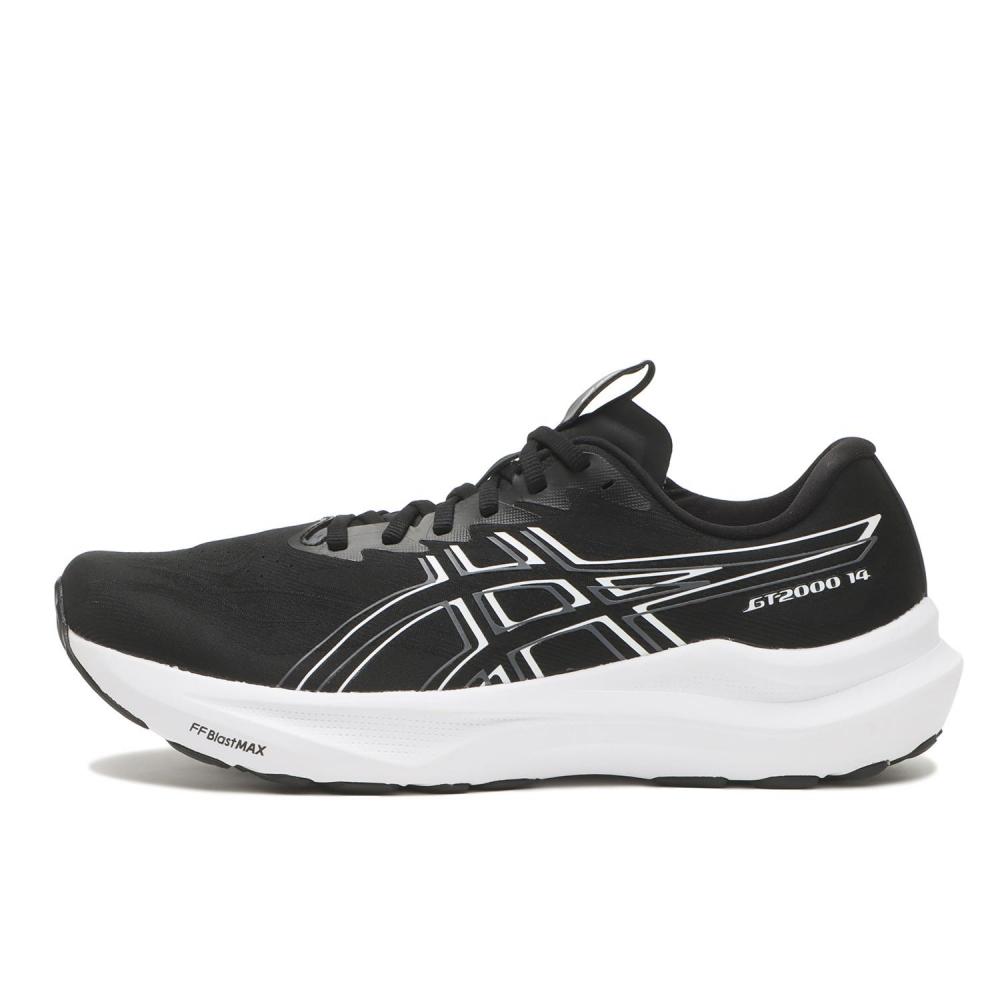 

Asics Gt 2000 14 Ew Black White 1011c057.001 290