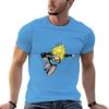 Dinah Lance/Black Canary in Green Arrow 2016 #46 T-Shirt sublime aesthetic clothes designer t shirt