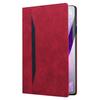 For Honor Pad X7 Case PU Leather Protective Folio Tablet Cover with Card Holder