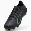 Puma ULTRA 6 ULTIMATE FG Men's Cleats Black 10855702 R 41