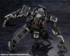 Hexa Gear Bulkarm Alpha "Luxe Ape" 1/24 Scale Plastic Model Kit, 165mm Robot Model