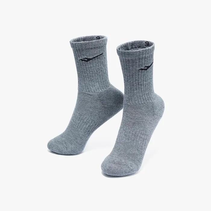 3-pair bundle socks