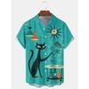 Camisas – Camisas de manga curta