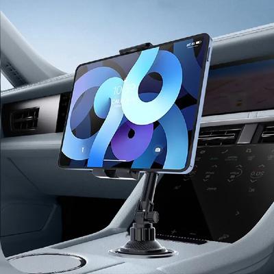 Universeller Auto-Tablet-Ständer 360° verstellbare Handyhalterung