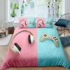 Animated Cartoon Bedding Set Exquisite Bedding Set Quilt Cover Bedspread Bedspread Set Bedding Set Luxury Birthday Gift