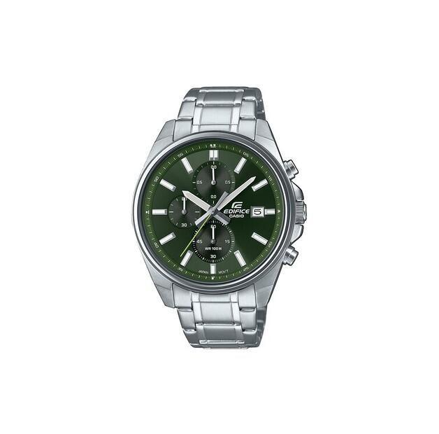 

Наручные часы Casio EFV-610D-3CVUEF One Size