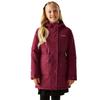 Regatta Childrens/Kids Valenta Waterproof Jacket