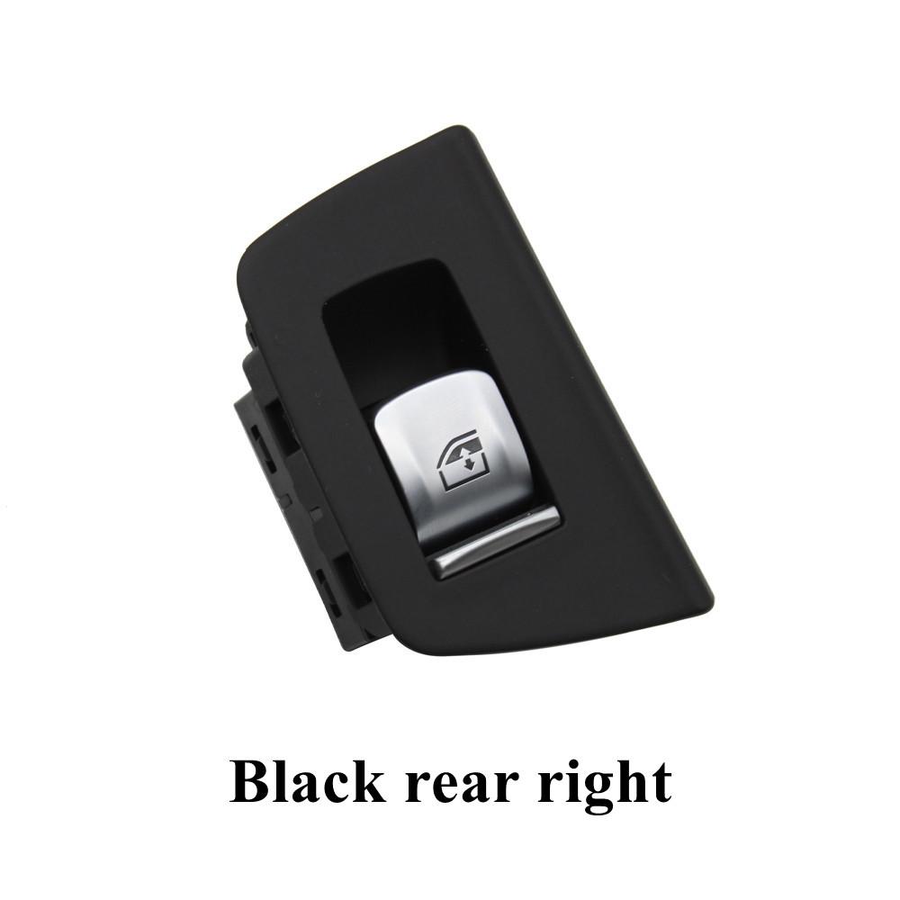 LHD Car Interior Door Window Lifting Switch Control Button Assembly For BMW 5 M5 Series G30 G31 F90 525i 530i 540i