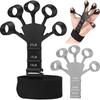 Finger Gripper Professional Tool for Exercising Fingers Hands Forearm