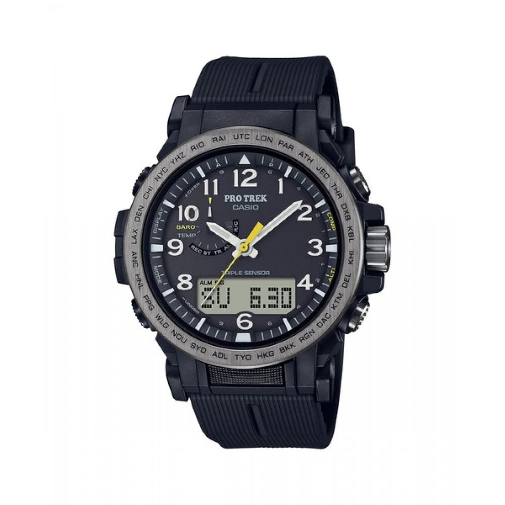 

Альпинист PRO TREK/ Солнечная/ PRW-51Y-1JF