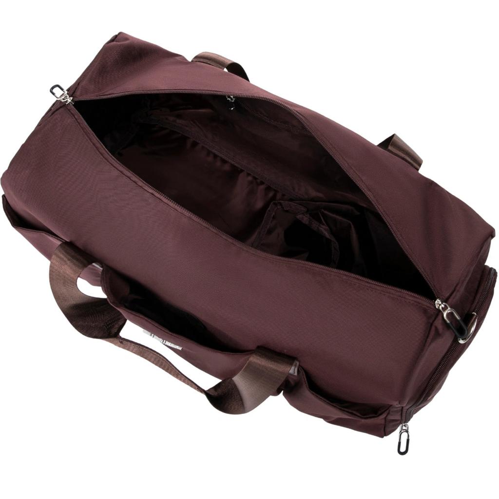 Wings Torba Sportowa Skylark Maroon