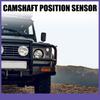 Car Automotive Crankshaft Position Sensor Single  for BMW 13627525014