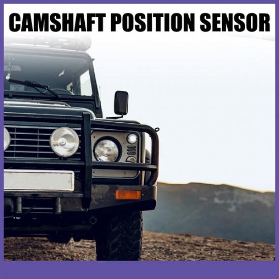 Car Automotive Crankshaft Position Sensor Single  for BMW 13627525014