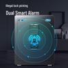 TIGER 60cm Home & Office Anti-Theft Password Safe